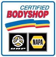 Bodyshop logo