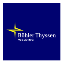 Boehler Thyssen Welding