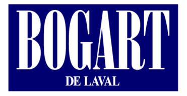 Bogart De Laval