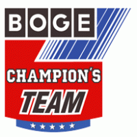 Boge Champion's Team Preview