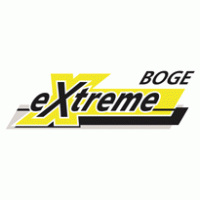 Boge - Extreme