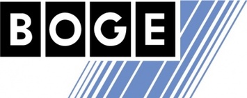 Boge logo