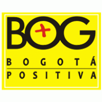 Government - Bogotá positiva 