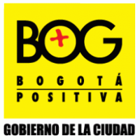 Government - Bogota Positiva 