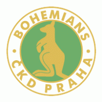 Bohemians CKD Praha