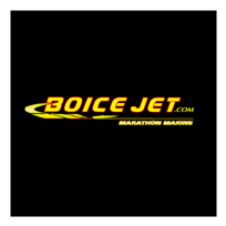 Boice Jet 