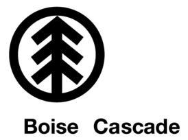 Boise Cascade 