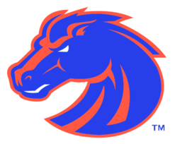 Boise State Broncos 