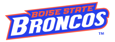 Boise State Broncos 