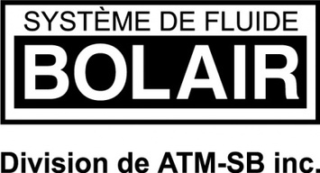 Bolair logo 