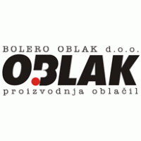 Bolero OBLAK