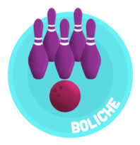 Boliche Preview