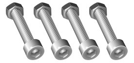 Bolts and Nuts