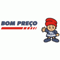 Bom Preco Supermercados