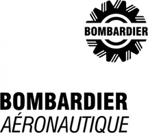 Bombardier Aeronautique 1 logo in vector format .ai (illustrator) and .eps for free download 