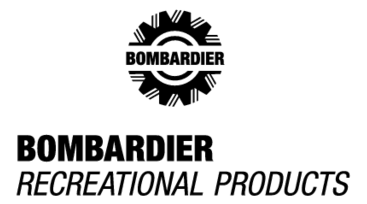 Bombardier Recreational Prosucts 