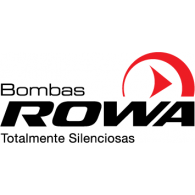 Bombas Rowa