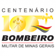 Military - Bombeiro MG 100 Anos 