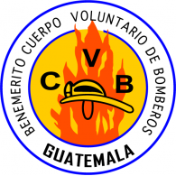 Government - Bomberos Guatemala 