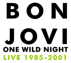 Music - Bon Jovi 
