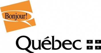 Bonjour Quebec logo Preview