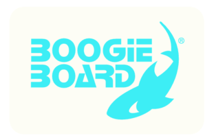 Boogie Board Preview