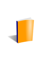 Book Orange