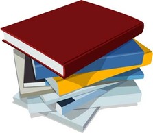 Objects - Book Vector 2 