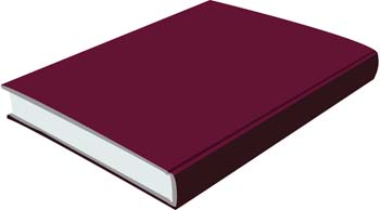 Book Vector 4