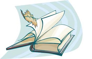 Objects - Book Vector 5 