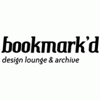 Design - Bookmark'd 