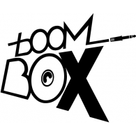 Music - Boombox 