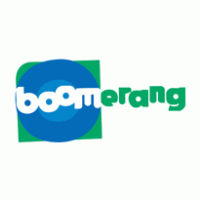Television - Boomerang 