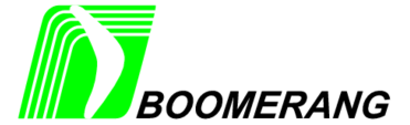 Boomerang Preview