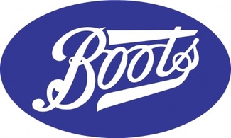 Boots logo 