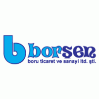 Bor?en Boru Ticaret ve Sanayi Limited ?irketi