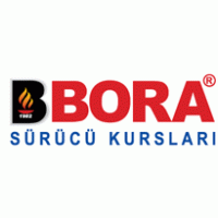 Bora sürücü kursları