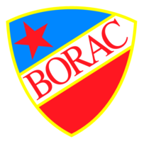 Borac Preview