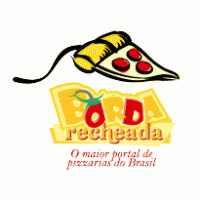 Food - Borda Recheada - Portal de Pizzaria 