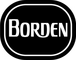 Borden logo 