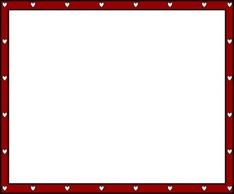 Ornaments - Border1 clip art 