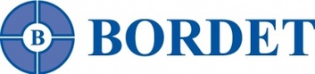 Bordet logo