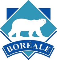 Boreal logo