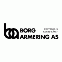 Industry - Borg Armering 