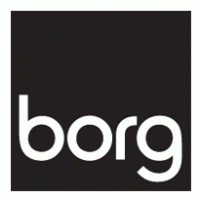 Advertising - Borg 