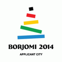 Borjomi 2014 Applicant City