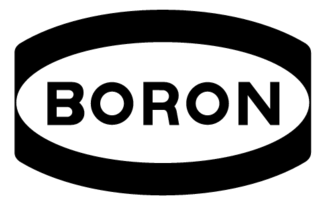 Boron 