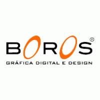 Design - Boros Grafica Digital E Design 