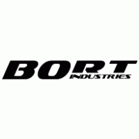 Sign - Bort Industries 