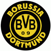 Borussia Dortmund (1970's logo)